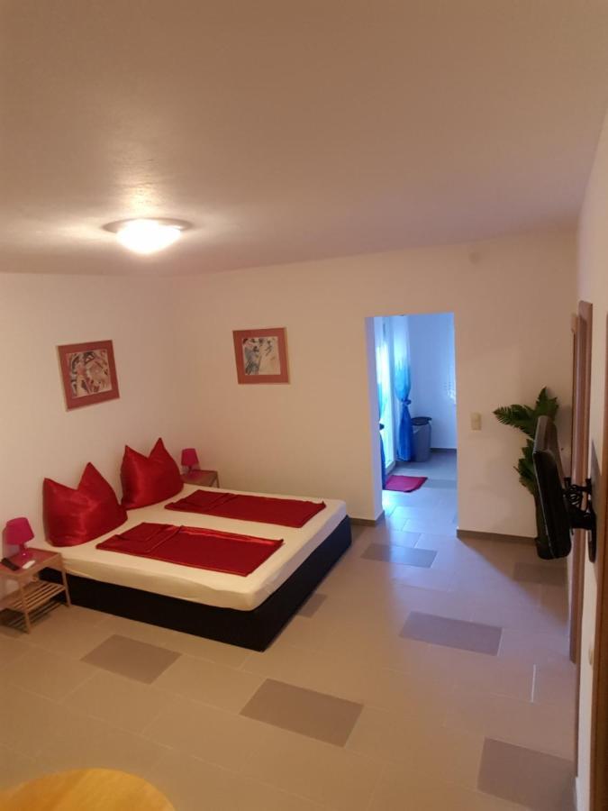 Apartments Megi Biograd Na Moru Esterno foto